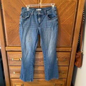 Vintage 515 Bootcut Levi’s